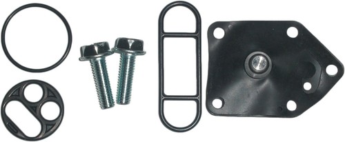 Petrol tap repair kit - kit, for