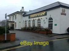 Photo 6x4 Sherwood Manor Nottingham Former Hardy Hanson's (Kimberley c2009