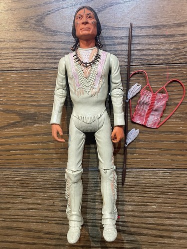 Johnny west marx toys - toys, |