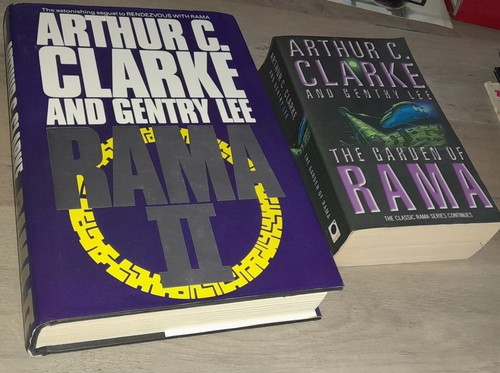Arthur clarke gentry lee - arthur, c