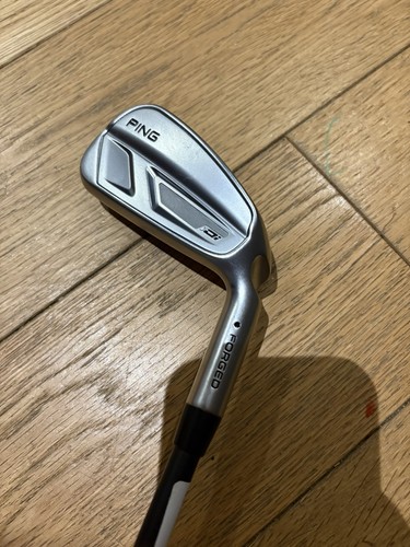 Ping idi utility iron - idi,