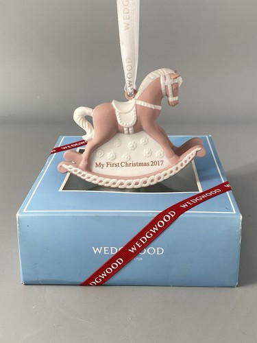 Wedgwood pink jasperware - wedgwood,