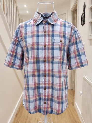 Mantaray size large men - size, men's