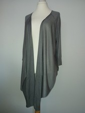 Kaliko silver grey silk panel