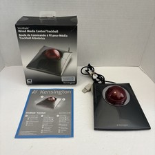 Kensington SlimBlade Trackball