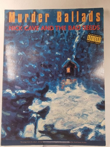 Nick cave and the bad - the, seeds