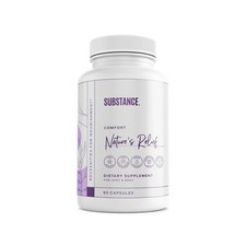 Nature’s Relief Turmeric