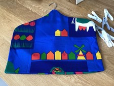 Vintage Retro Cloth Line Peg