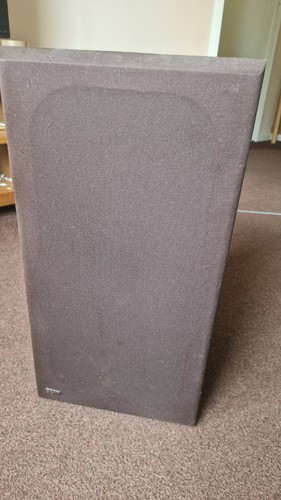 Vintage bowers wilkins - bowers, &