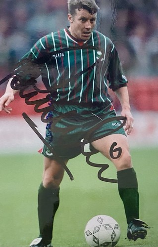 Danny wilson ireland football - ireland,