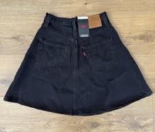 Levi’s Denim Skirt Waist 23
