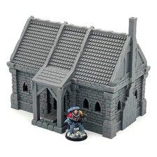 Ulvheim Medieval Fantasy