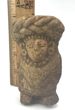 Pre-Columbian Zapotec