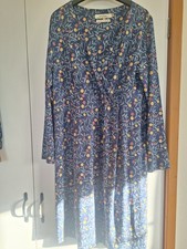 Seasalt Cress Dress, Seed