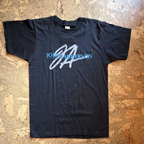 John anderson vintage - john,