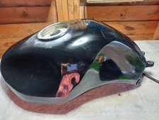 Suzuki GSF1200 Bandit 2000