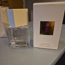 Yves Saint Laurent Elle 80ml