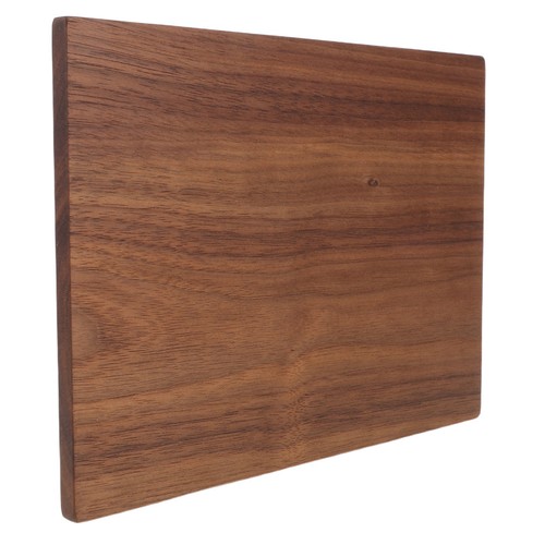Black walnut planks - solid, wood