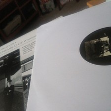 The beatles this means alot lp Good condition 