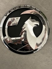 VAUXHALL INSIGNIA A FACELIFT