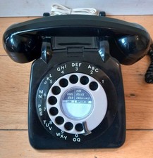 GPO telephone....Vintage