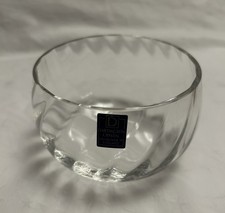 Dartington Handmade Crystal