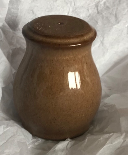 Denby romany salt pot - denby,