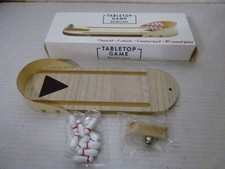 Horizon Group Wooden Tabletop