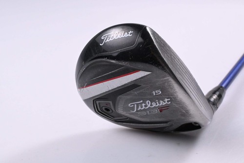 Titleist 913 wood 15 - #3,