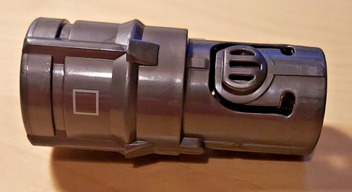Iron square adaptor tool - square,