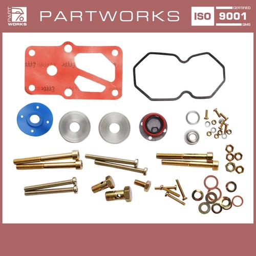 Repair kit for porsche - repair,