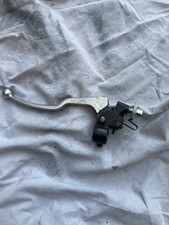 Suzuki GSXR 600 K1,K2K3 Clutch Lever With Sensor,Left Side Lever