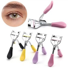 Eyelash Curler Eye Curling