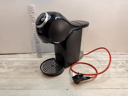 Genio nescafé dolce gusto - nescafé,