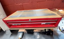 Snap On tool box mid section 40" wide