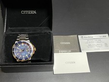 Citizen CITIZEN Eco-D