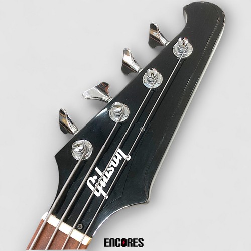 Gibson thunderbird studio - gibson,