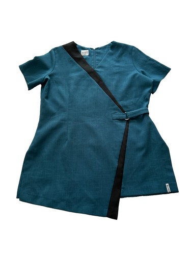 Florence roby teal - blue, &