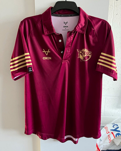 Leeds rhinos state origin - leeds,