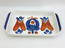 Rorstrand Polka -  26.5cm