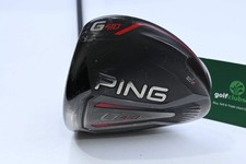 Left Hand Ping G410 Plus