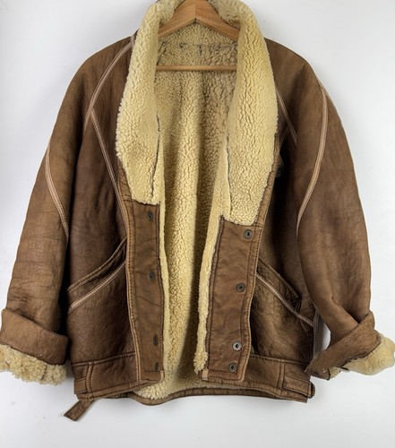 Italian shearling sheepskin - italian,