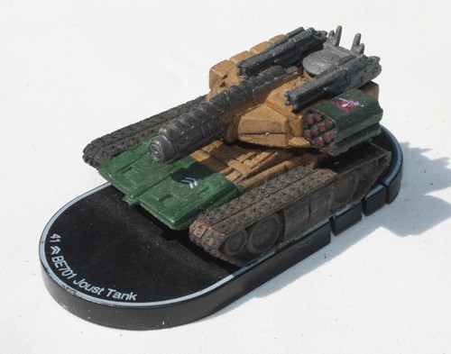 Wizkids mechwarrior dark - mechwarrior,