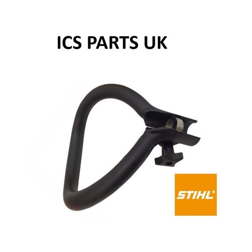 Stihl strimmer loop handle - strimmer,