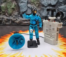 Vintage GI Joe Action Force