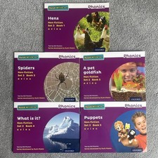 Read Write Inc. Phonics