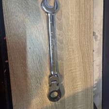 Halfords Flexible Ratchet