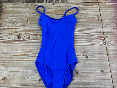 Wear moi thalia blue camisole - moi,