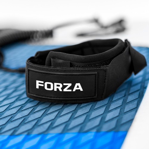 Forza coiled sup paddleboard - forza,