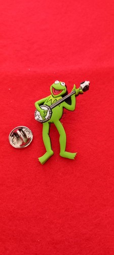 Kermit the frog - , muppet